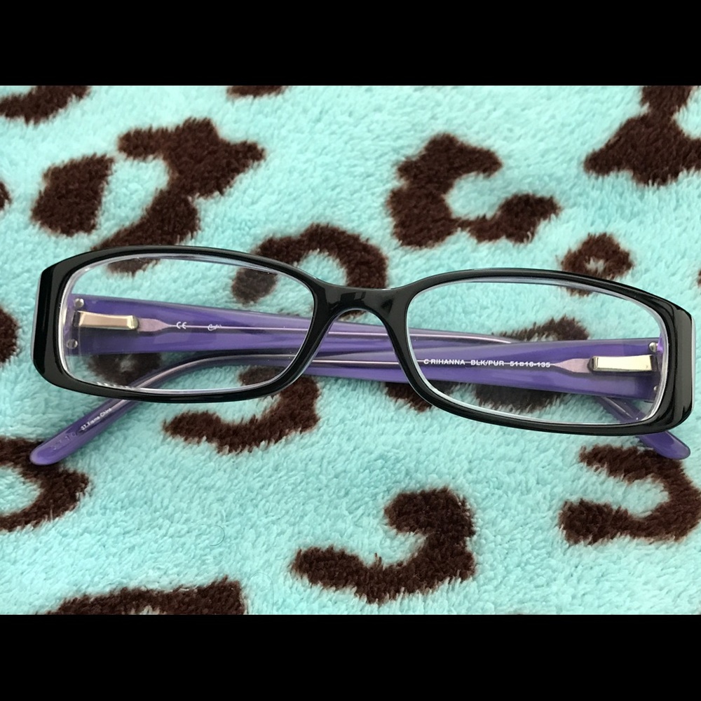 Candies Prescription Frames.