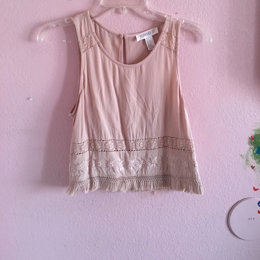 Spring time Blouse