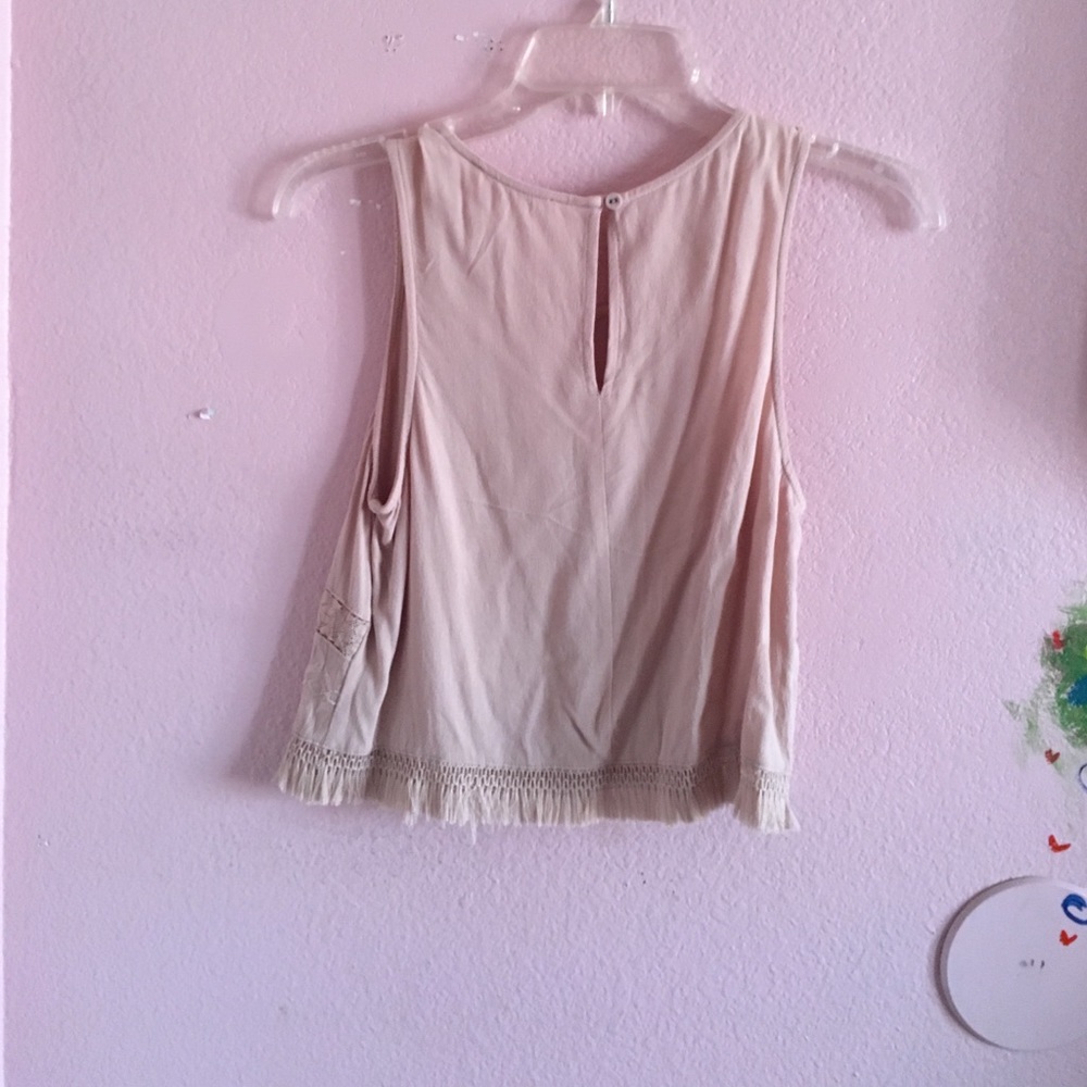 Spring time Blouse - Picture 2 of 2