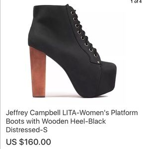 Jeffery Campbell