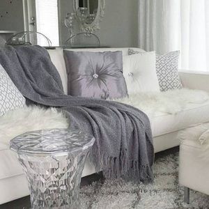 Meet your Posher, Tesha