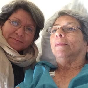 Meet your Posher, Barbara