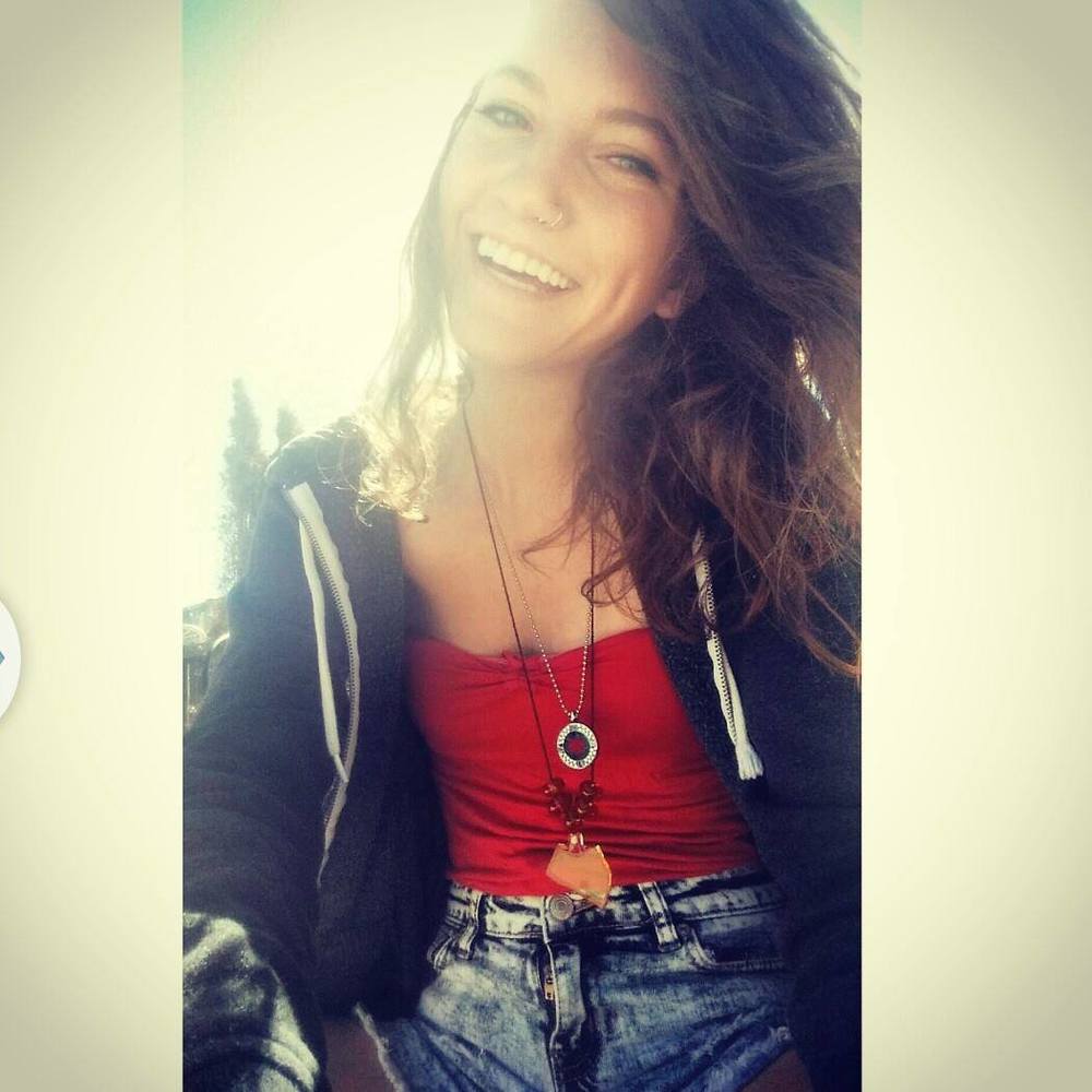 Meet your Posher, Jenna