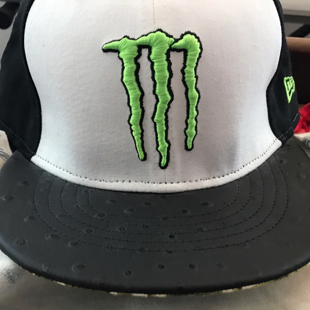 Meet your Posher, Micah