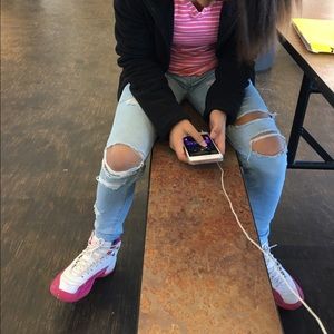 Meet your Posher, Amya