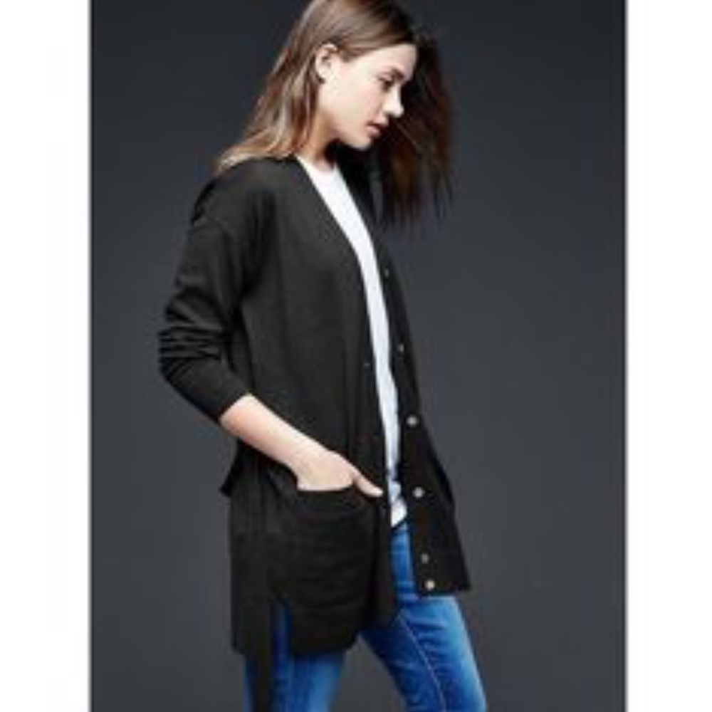 Gap Brooklyn Cardigan