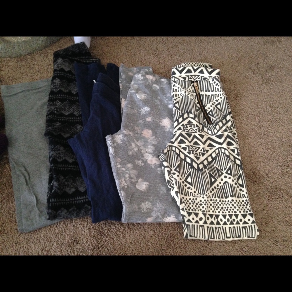 Leggings