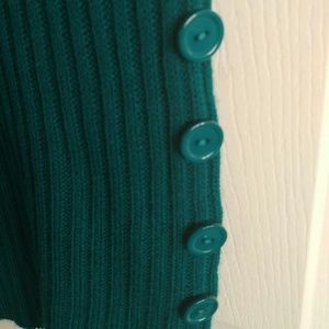 Sweaters - Short sleeve sweater Sweaters - Short sleeve sweater