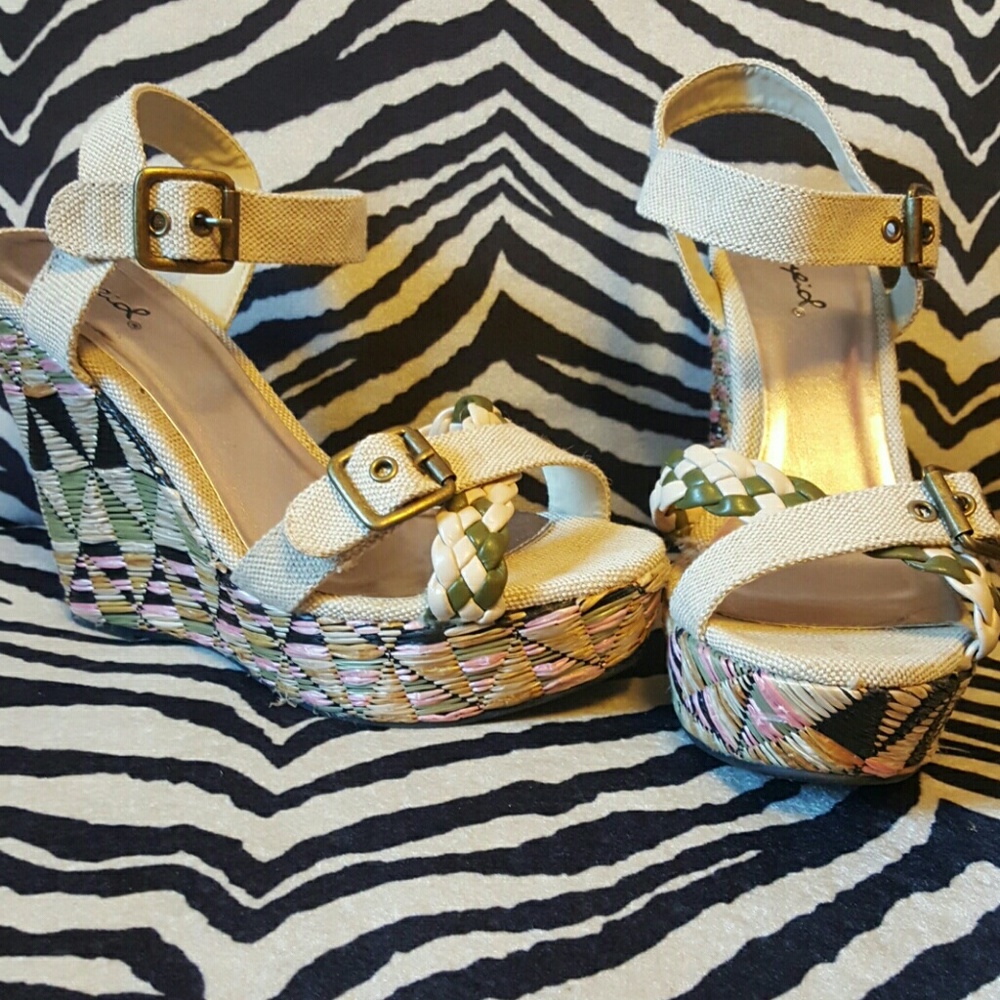 Wedges
