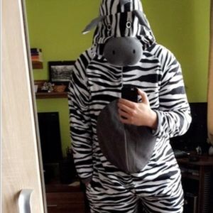 Meet your Posher, Thomas