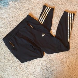 Adidas sports leggings
