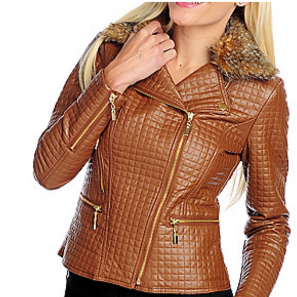 LOVELY NEW Jacket