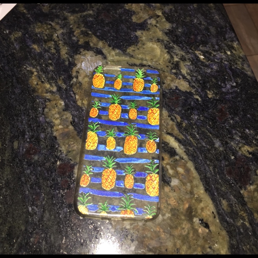 iPhone case