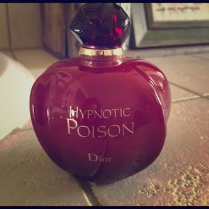 Hypnotic Poison by Dior