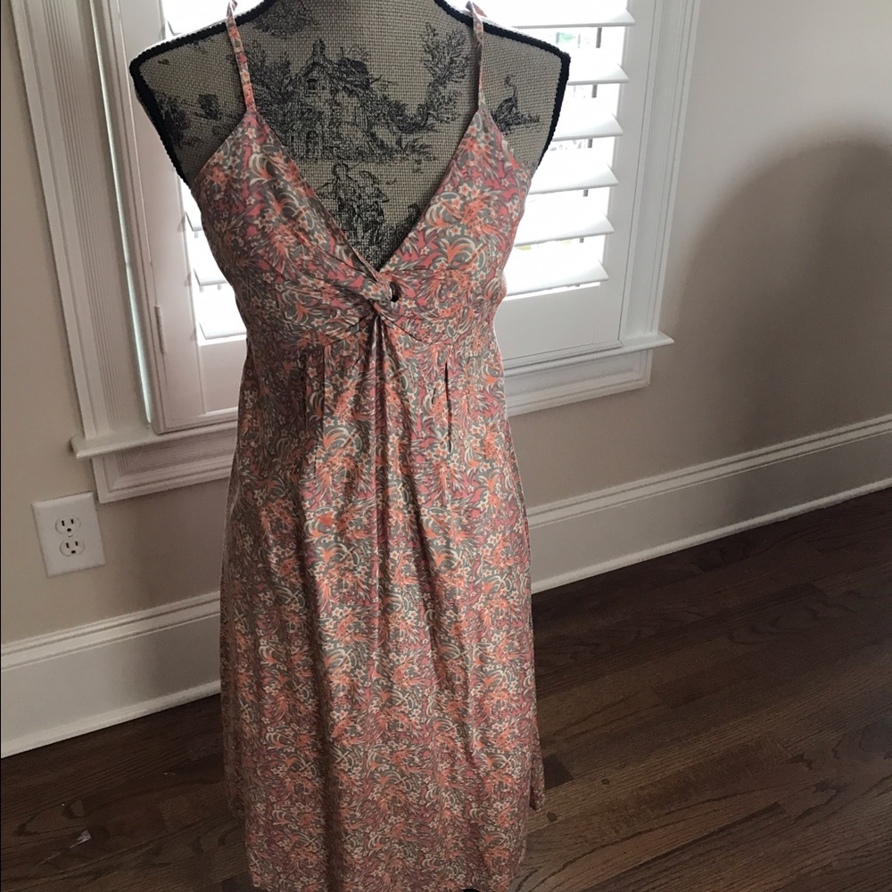 April Cornell Sundress