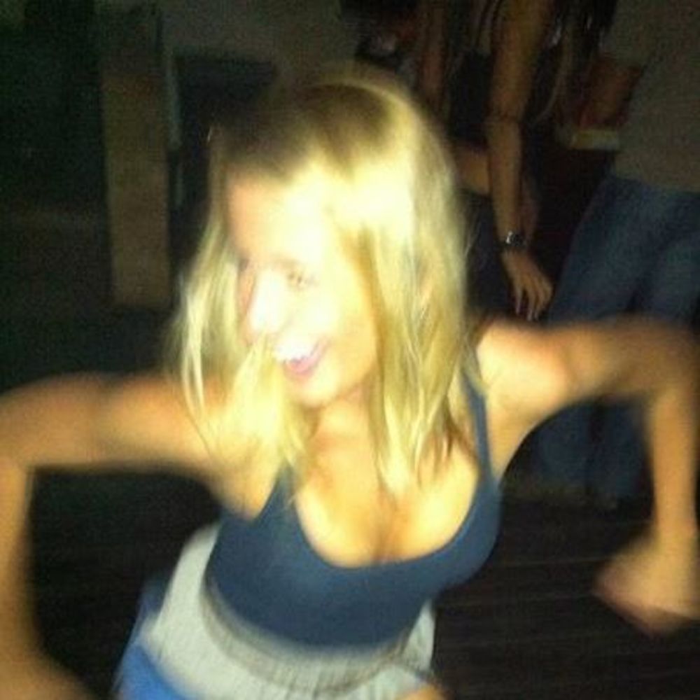 Meet your Posher, Jenny