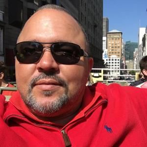 Meet your Posher, Michell