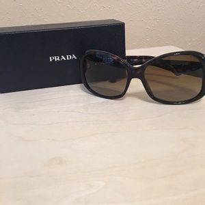 Prada Sunglasses