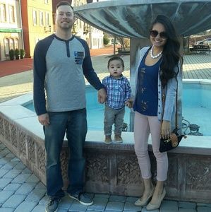 Meet your Posher, Jamielee