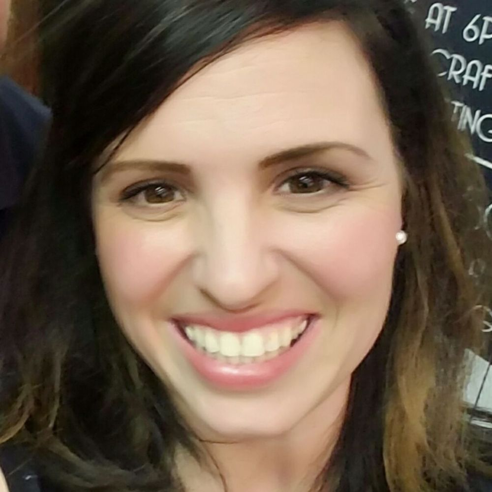 Meet your Posher, Katharine