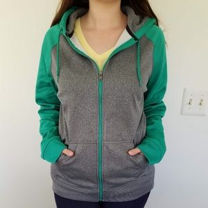 Unisex Tony Hawk Hoodie - XL