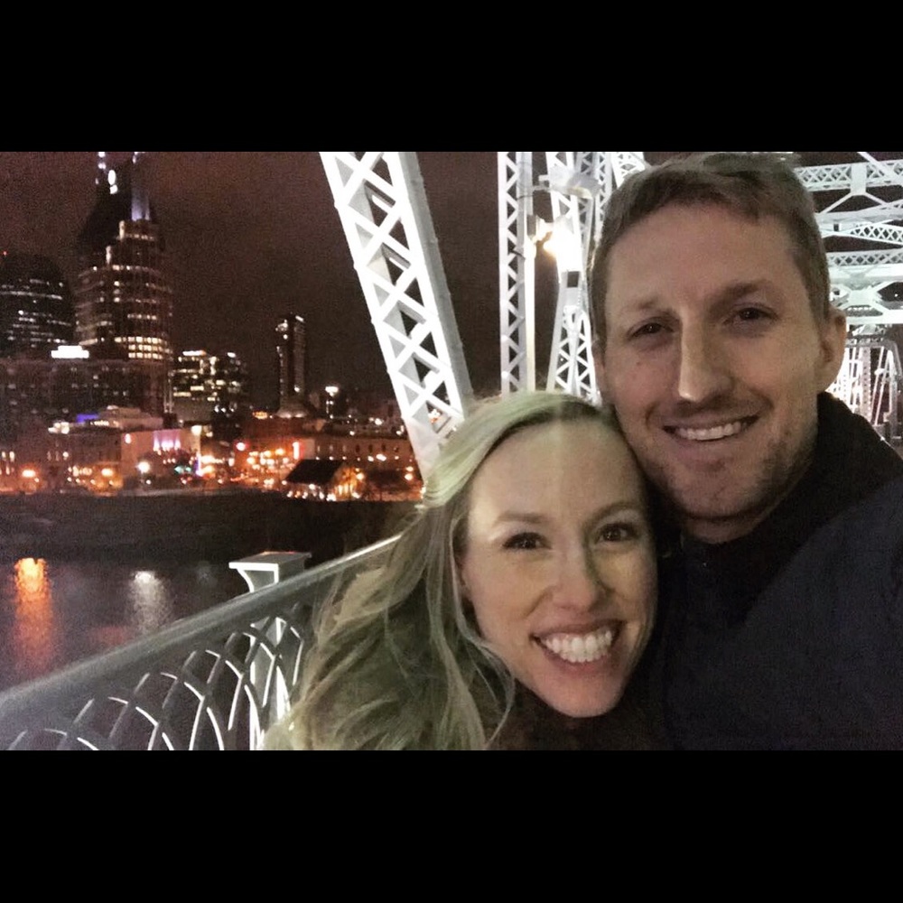 Meet your Posher, Catherine