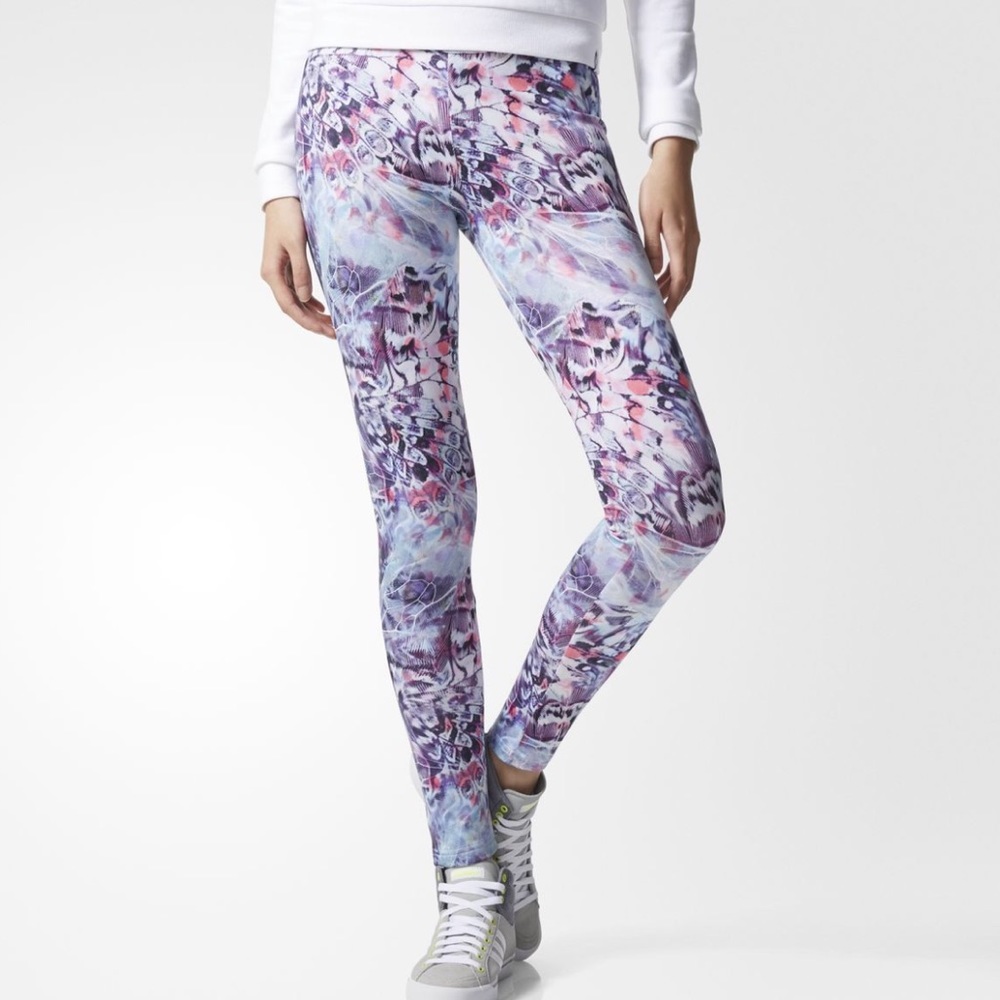 Adidas Leggings / Yoga Pants 🔥SALE🔥