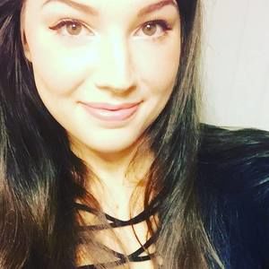Meet your Posher, Katherine
