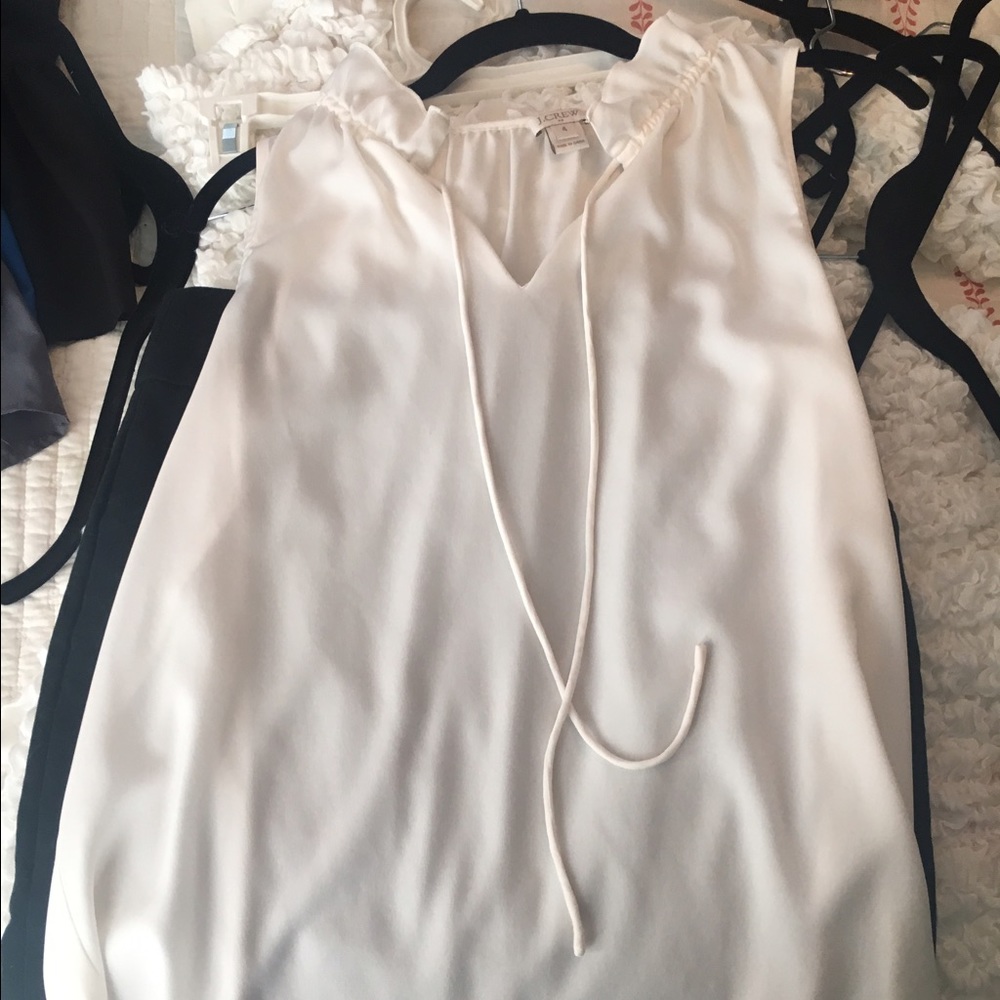 J Crew blouse