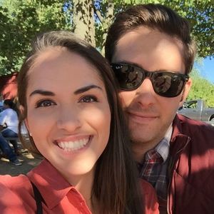 Meet your Posher, Jen