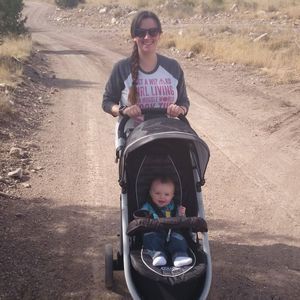 Meet your Posher, Mandy