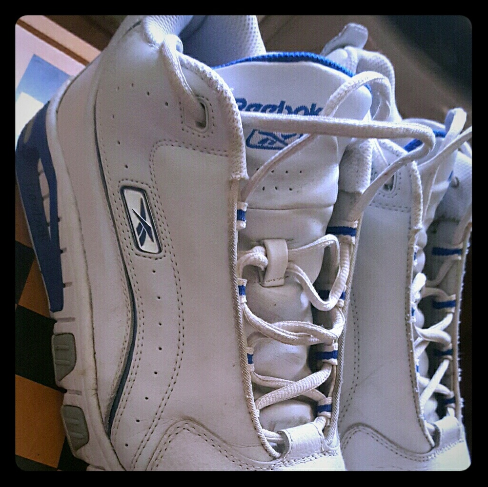 Reebok shoes