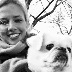 Meet your Posher, Ashley