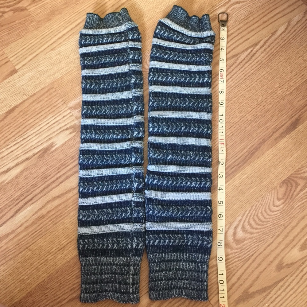 Over the Knee Leg Warmers