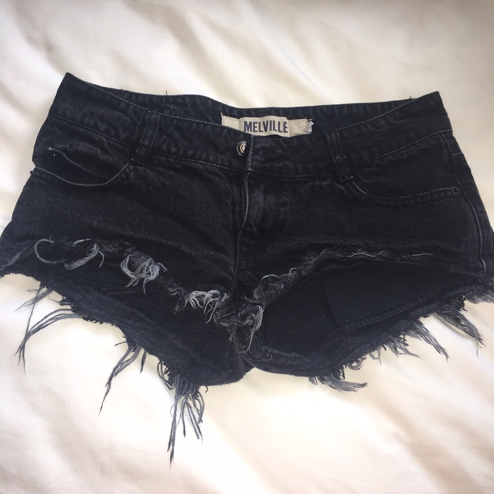 Brandy Melville shorts