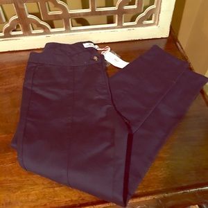 New Vineyard Vines navy pants.