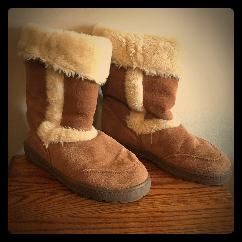 Style & Co. Boots