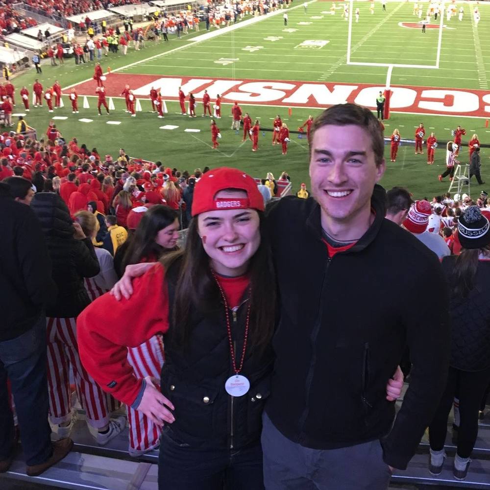 Meet your Posher, Bridget