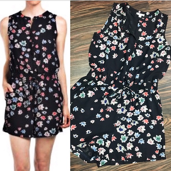 Katherine Barclay Other - 🎀clearance/price firm  Romper/Katherine Barclay