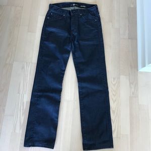 7 For All Mankind Slimmy Jeans