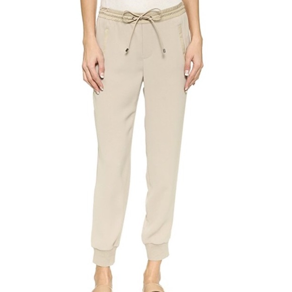 NWT Vince Jogging Pants - Picture 1 of 5