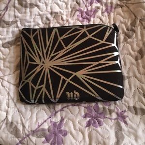 Urban decay vice palette