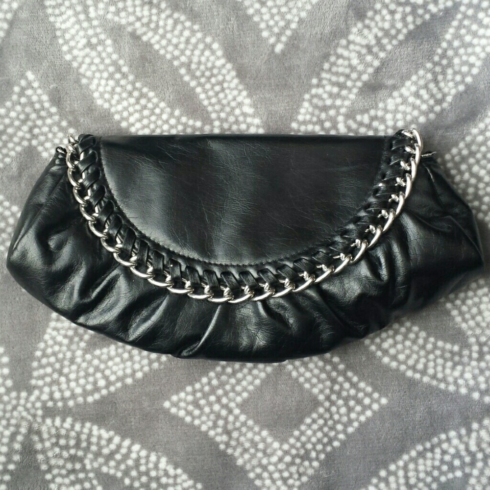 Black Clutch