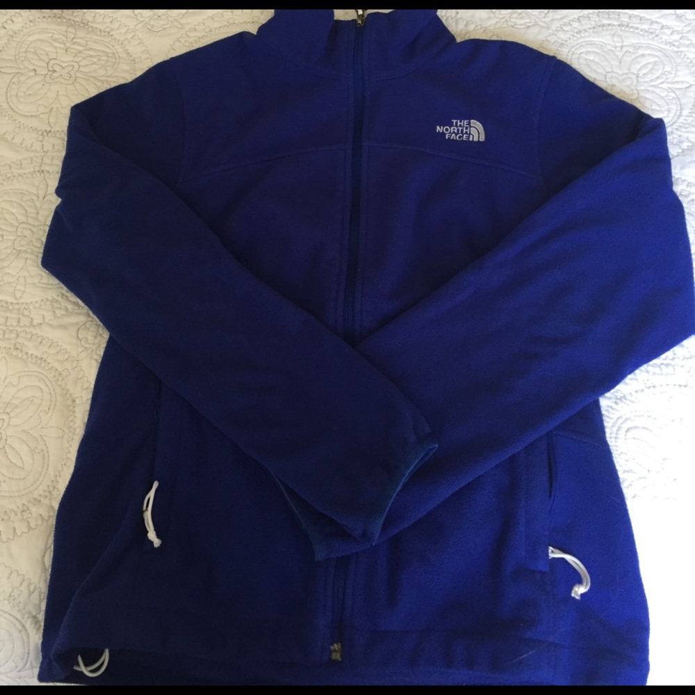 The NorthFace Jacket
