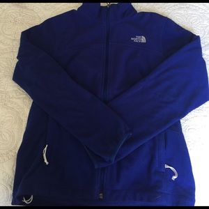 The NorthFace Jacket