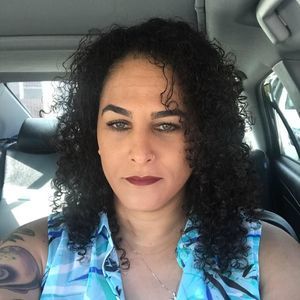 Meet your Posher, Stacie