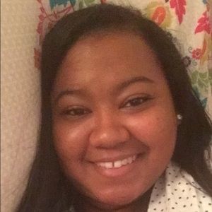 Meet your Posher, Tashawna