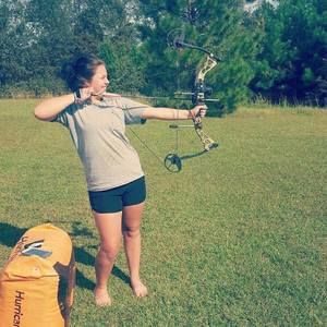 Meet your Posher, Nikki