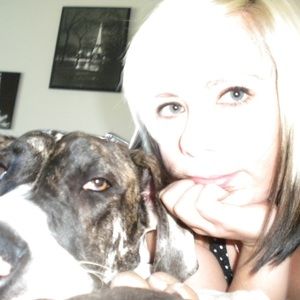 Meet your Posher, Kimberley