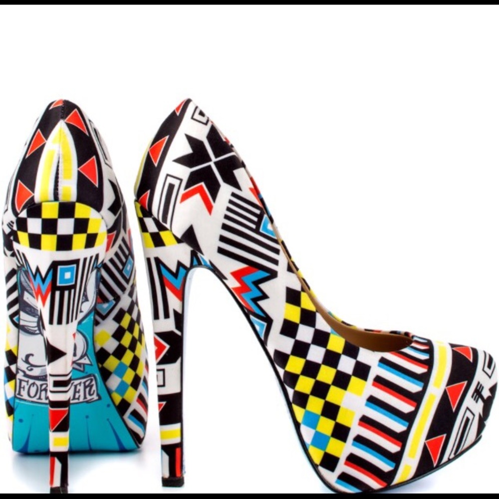 Taylor Says Roddie, size 8.5